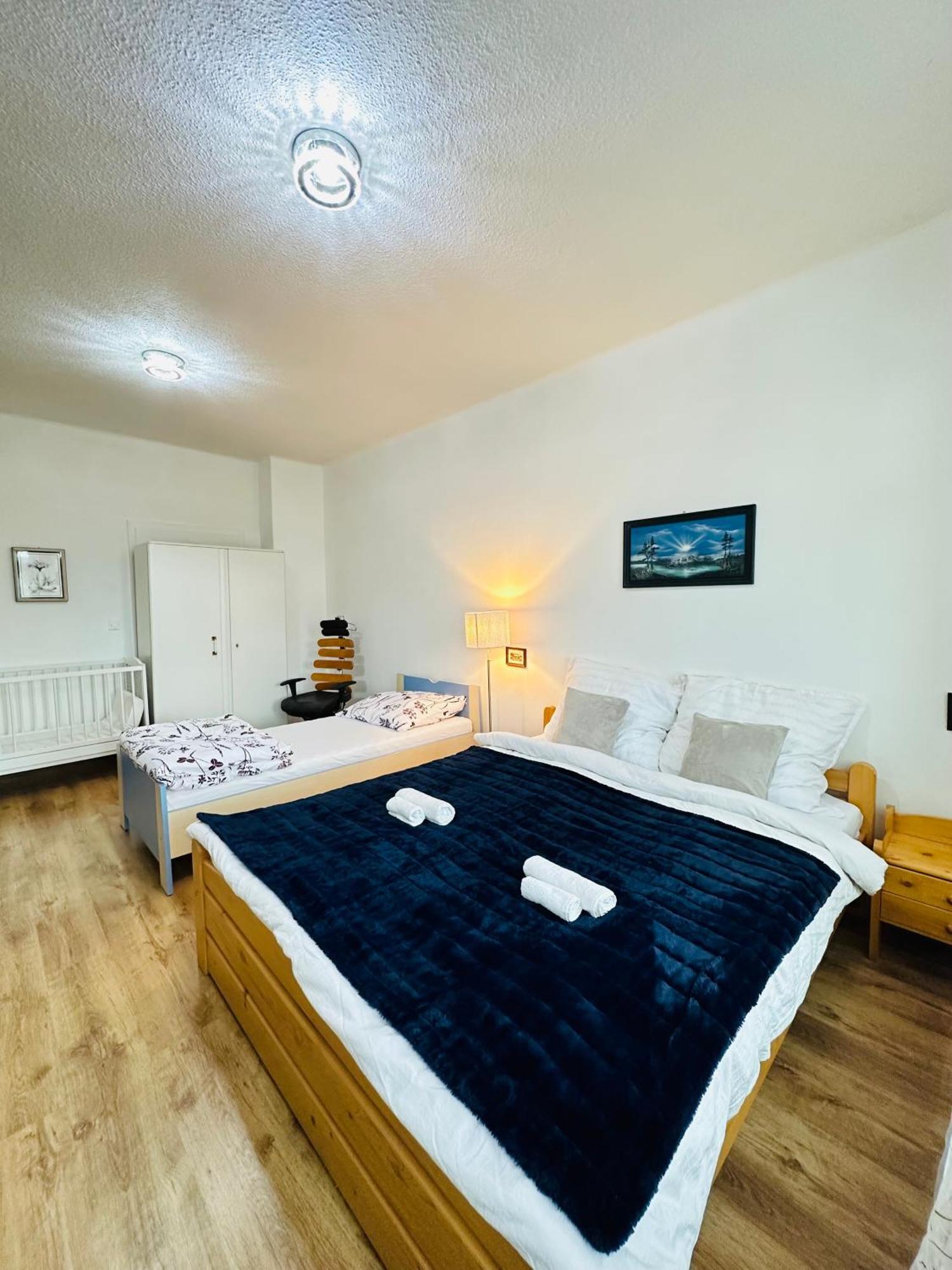 Kael Aparment 03 Apartment Teplice Ngoại thất bức ảnh