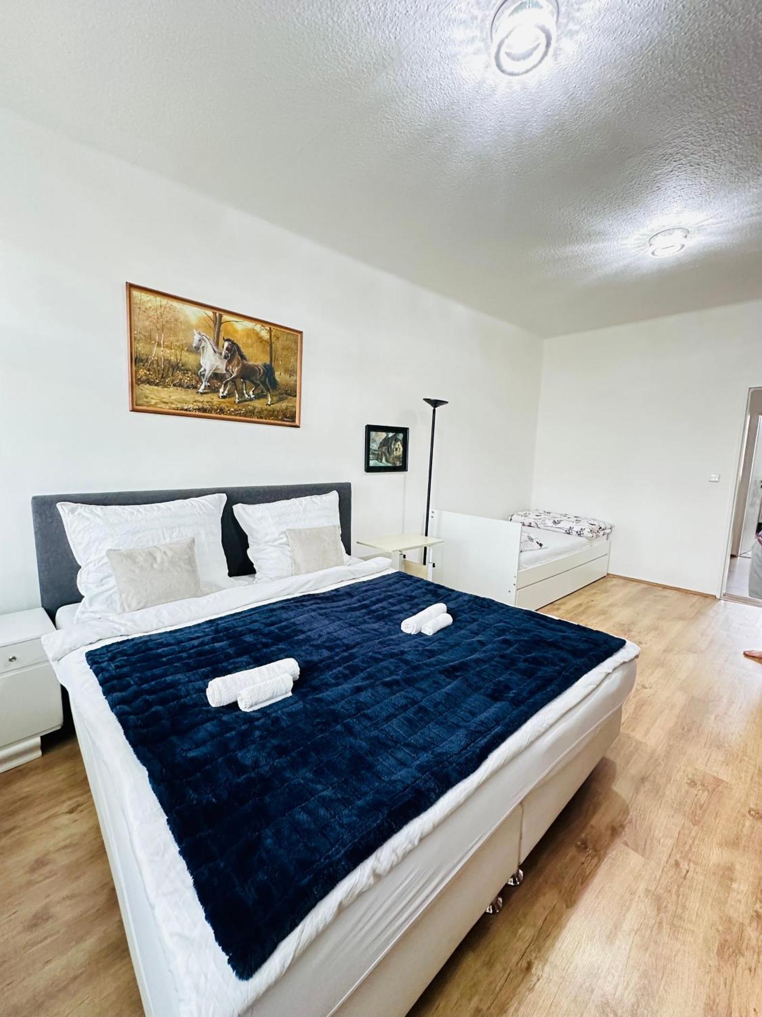 Kael Aparment 03 Apartment Teplice Ngoại thất bức ảnh