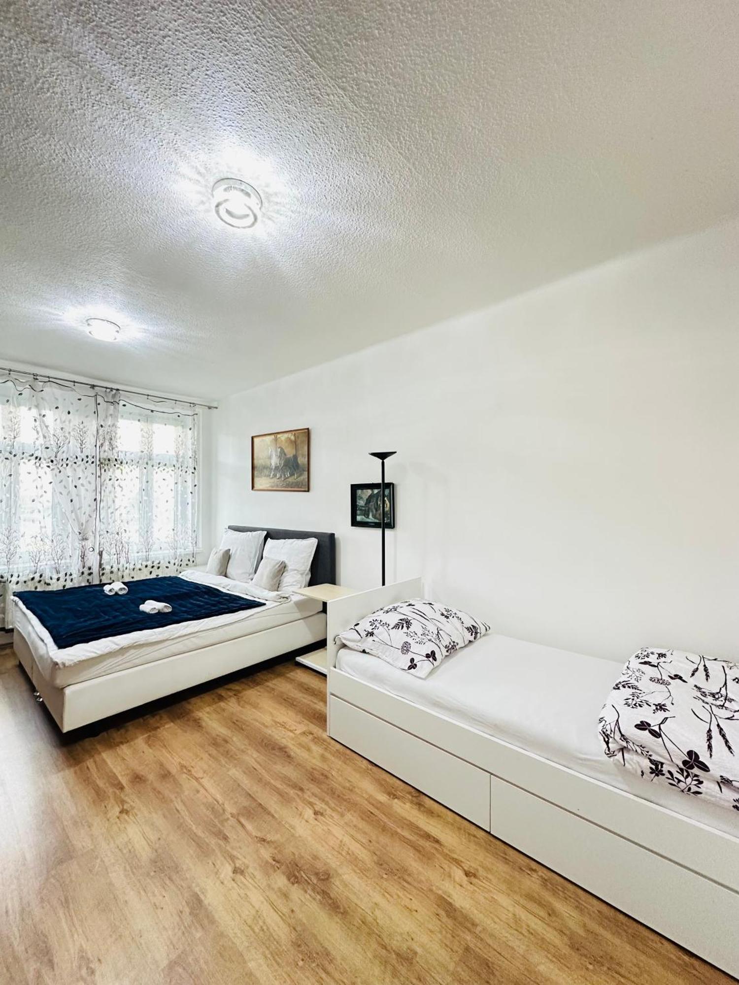 Kael Aparment 03 Apartment Teplice Ngoại thất bức ảnh