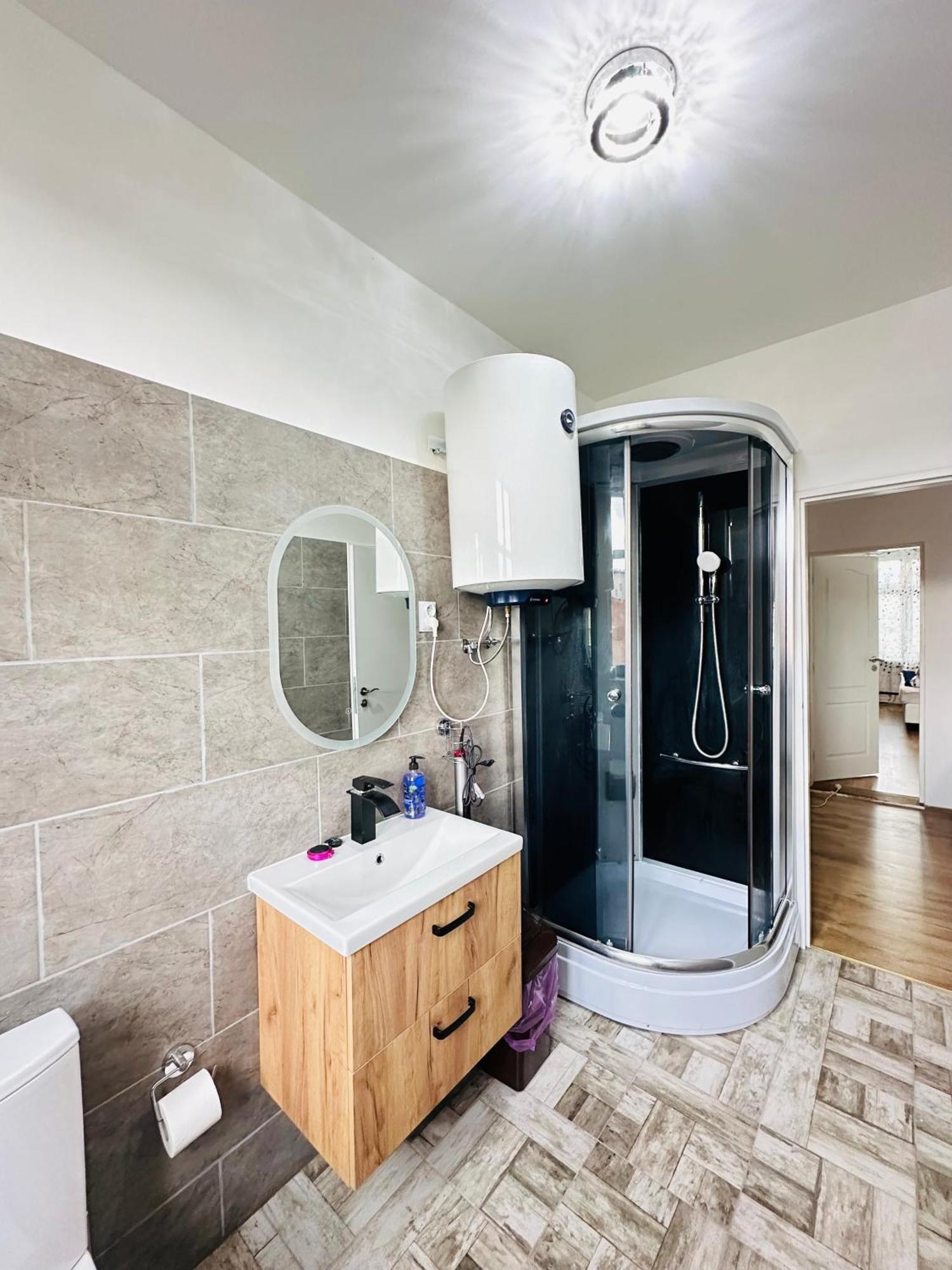 Kael Aparment 03 Apartment Teplice Ngoại thất bức ảnh