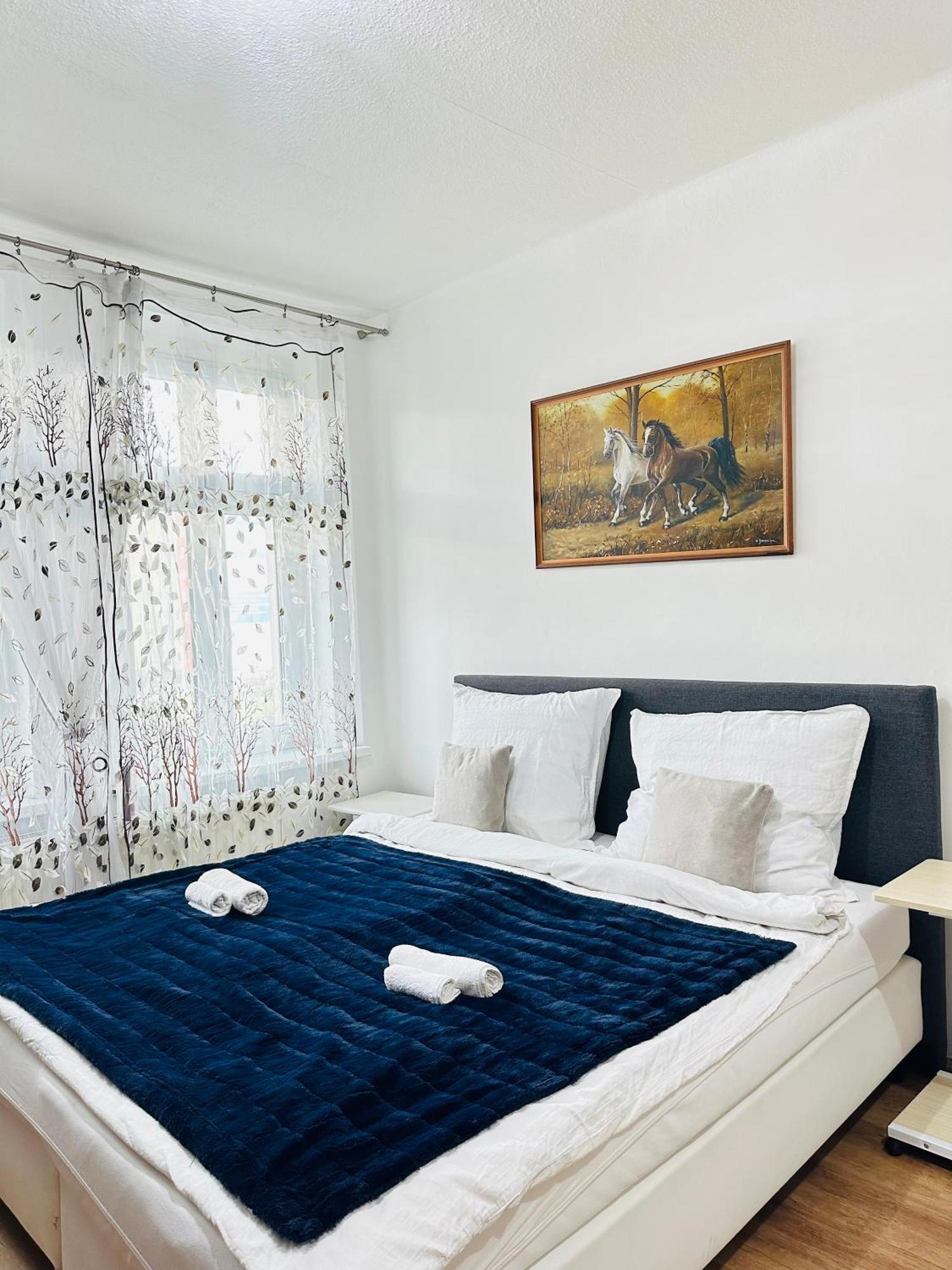 Kael Aparment 03 Apartment Teplice Ngoại thất bức ảnh