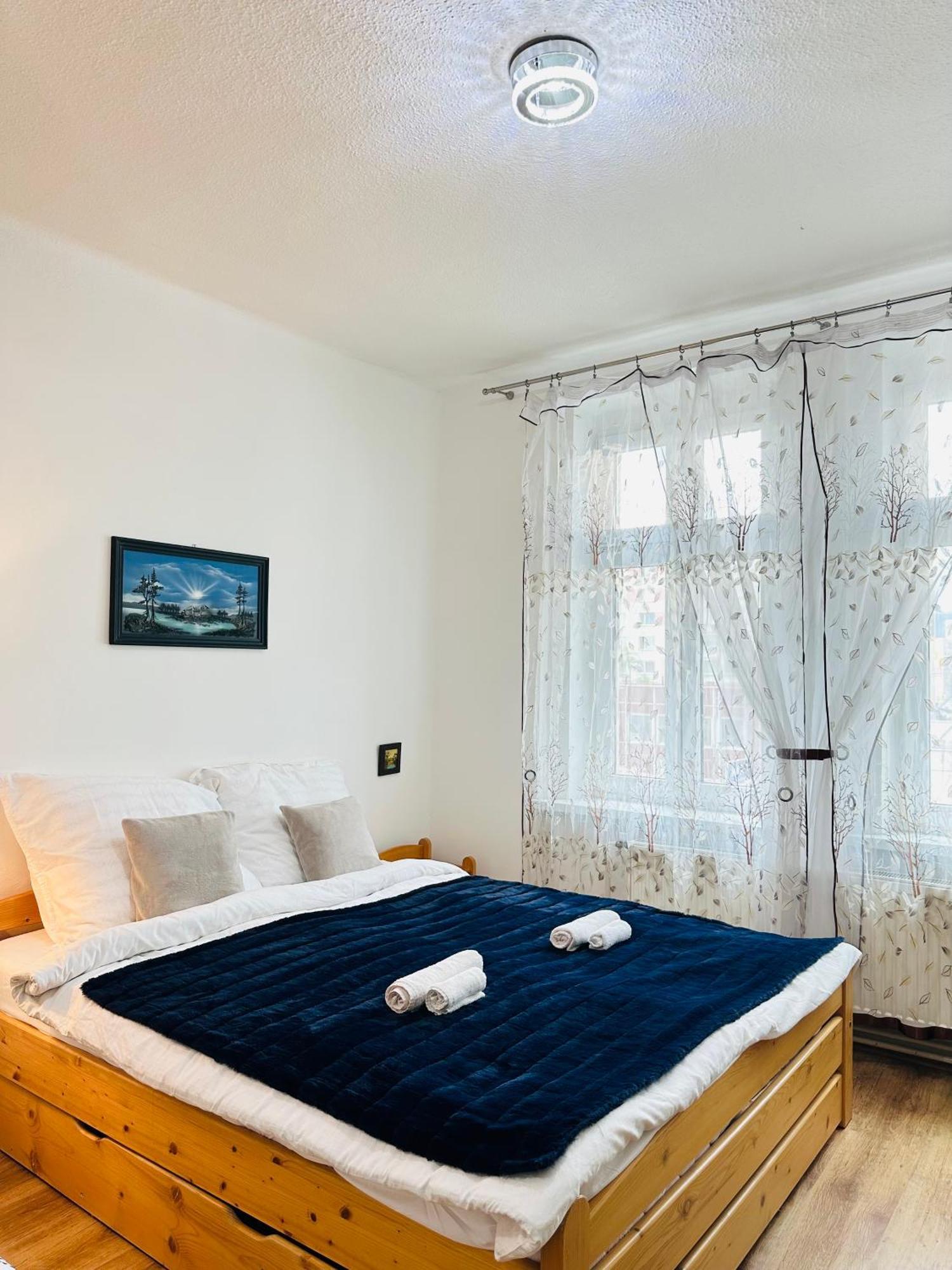 Kael Aparment 03 Apartment Teplice Ngoại thất bức ảnh