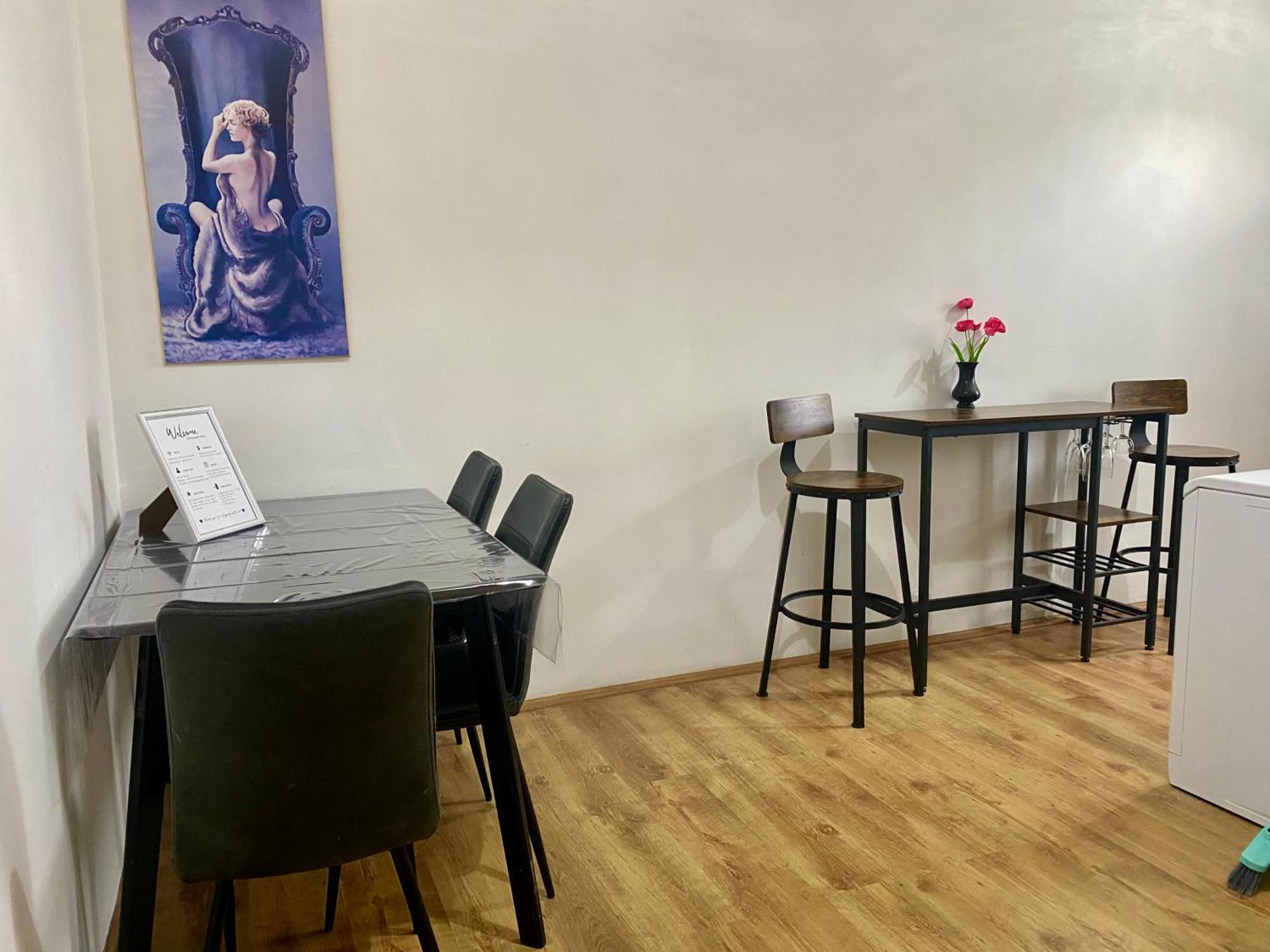 Kael Aparment 03 Apartment Teplice Ngoại thất bức ảnh